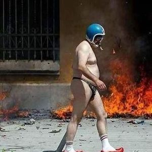 Meet your Posher, William